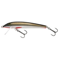 Wobler Gloog Nike 10cm 12g Sinking R