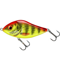 Wobler Salmo Slider tonący 7cm 21g BRIGHT PERCH QSD318
