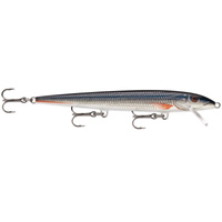 Rapala Original Floater 11cm 6g floating SILVER SHINER