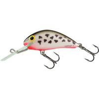 Wobler Salmo Hornet pływający 5cm 7g DALMATION QHT103