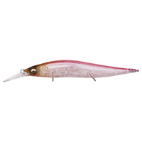 Megabass VISION ONETEN+1 JR 9,8cm 11g Suspend #012 GLX COTTON WAKASAGI