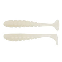 X Zone Lures Swammer 4'' 10cm 9g GHOST SHAD op.-6szt.