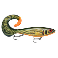 Wobler Rapala X-RAP OTUS 17cm 40g SCALED ROACH