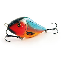 Wobler Salmo Slider tonący 5cm 8g ORANGE PARROT QSD041