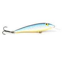 Wobler Siek Ukleja 8cm 6g Floating #13O