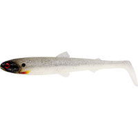 BullTeez Shadtail Westin 24cm 107g GLOW GHOST HUNTER P138-642-155