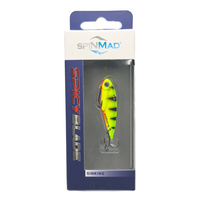 Cykada Spinmad AMAZONKA 4cm 4g 3605 SM-C-A-3605
