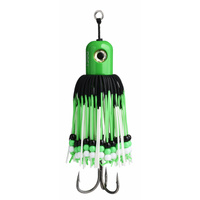 MADCAT Clonk Teaser The Original 150g GREEN 1604067