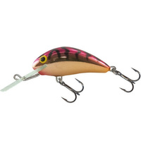 Wobler Salmo Hornet pływający 4cm 3g VIKING QHT088