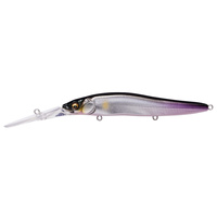 Megabass ONETEN R+3 11cm 15,5g Slow Floating AL BIWAKO AYU #2