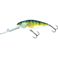 Wobler Salmo Perch 12cm 40g Deep Runner PERCH QPH018