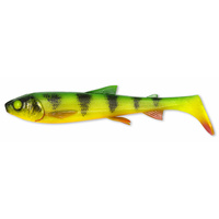 3D Whitefish Shad Savage Gear 27cm 152g FIRETIGER 1610788