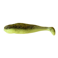 Przynęta gumowa Realistic Shad Matusiak Jazgarz 9cm 8.5g kolor 003