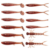 Przynęta Arent Bait w słoiczku 12szt Kolor 47