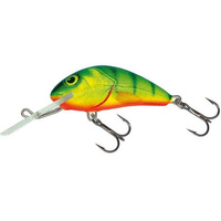 Wobler Salmo Hornet tonący 6cm 14g HOT PERCH QHT065