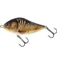 Wobler Salmo Slider tonący 5cm 8g SUPERNATURAL MIRROR CARP QSD335