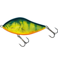 Wobler Salmo Slider tonący 10cm 46g REAL HOT PERCH QSD030