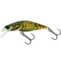 Wobler Salmo Bullhead pływający 4.5cm 3g BULLHEAD QBD001