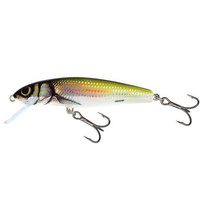 Wobler Salmo Minnow tonący 5cm 5g HOLO BLEAK QMW008
