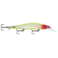 Wobler Rapala RIPSTOP DEEP 12cm 15g CLOWN