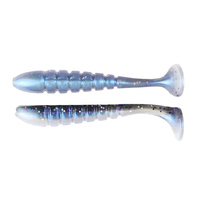 X Zone Lures Swammer 4'' 10cm 9g 210 op.-6szt.