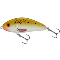 Wobler Salmo Fatso tonący 14cm 110g AYU QFA052 LIMITOWANA EDYCJA