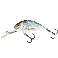 Wobler Salmo Hornet tonący 5cm 8g REAL DACE QHT056