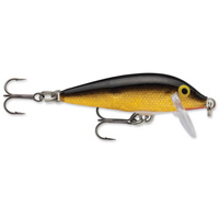 Rapala CountDown 3cm 4g CD03 GOLD