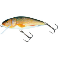 Wobler Salmo Perch pływający 12cm 36g REAL ROACH QPH025
