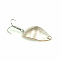 Błystka wahadłowa trociowa kolor 5