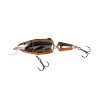 Wobler Salmo Frisky Shallow Runner 7cm 7g HOT OLIVE QFY038