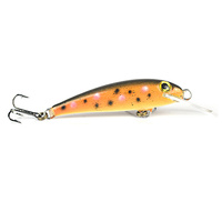 Wobler Siek Uklejka Igła 4cm 1,6g #74