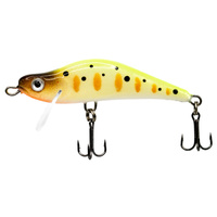 Wobler Pstrągowy FishB Kwazimodo 5,5cm 4,5g K4