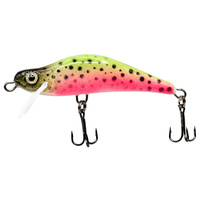 Wobler Pstrągowy FishB Kwazimodo 5,5cm 4,5g K2