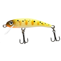 Wobler Pstrągowy FishB Samuraj 5cm 4g S3