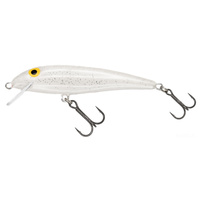 Wobler Siek Ukleja SR 8cm 6g Floating #57