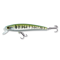 Wobler Robinson Marteen S65 65mm 4g S-MK SILVER MACKEREL