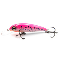 Wobler trociowy Wob-Art Kiełb DR XL 7,5cm 9g Kolor 47