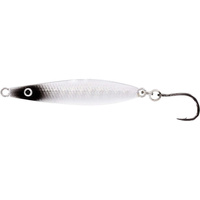 Westin Salty Jig 7cm 22g SILVER AYU S135-484-069
