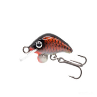 Wobler KillerEGG FAT II 1,9cm 1,2g KEF-019113