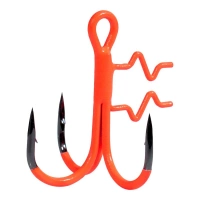 Kotwice BKK Assist Spear-21 UVO #6 7szt