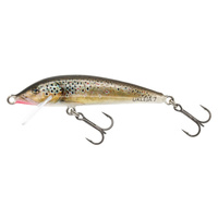 Wobler Bonito Ukleja Floating 7cm 4g Kolor 40