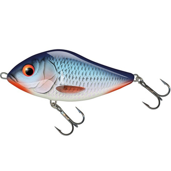 Wobler Salmo Slider tonący 5cm 8g BLEEDING BLUE SHAD QSD316