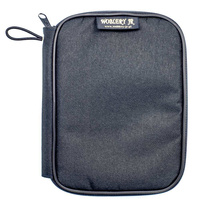 Piórnik P-01 Woblery JR Rozmiar S BLACK
