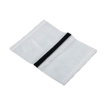 Torebki PE do piórnika na przypony FLIP RIG BAG 26x18cm 74249