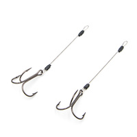 Dozbrojka Vis Vangen klasyczna 11cm #1 20kg 2szt