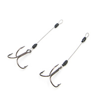 Dozbrojka Vis Vangen klasyczna 8,5cm #2 20kg 2szt