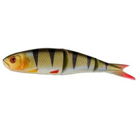 Savage Gear LB Soft 4Play Swim&Jerk 9,5cm 7,5g PERCH 59007