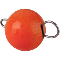 Czeburaszka / Cheburashka Mikado 5g 5szt CZERWONA OMGACR-5