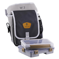 Torba na Nogę W3 P&T Stalker Bag 2 Box System A143-389-001